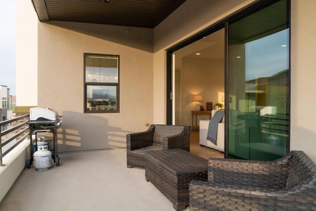 Villa 22 A Fairway To Heaven, Brand New Listing! Stunning Views! เซนต์ จอร์จ ภายนอก รูปภาพ